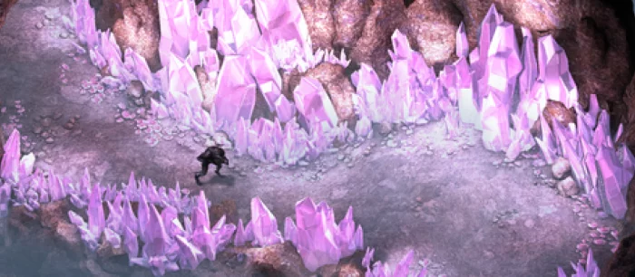 Названа дата выхода Pillars of Eternity