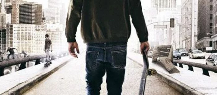 Новая Tony Hawk ожидается на PS4 в этом году