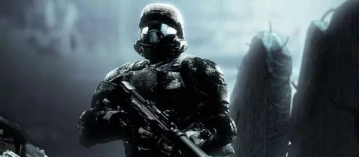 Новелла «Halo: Новая кровь» выйдет в марте