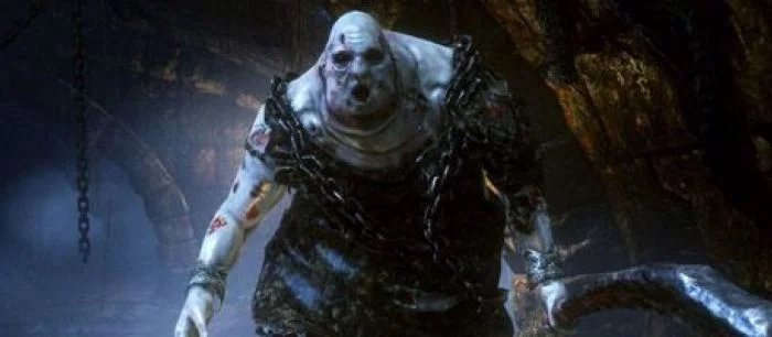 Новый ролик Bloodborne посвящён управлению игры