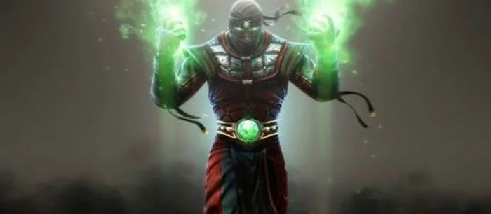 Новый трейлер Mortal Kombat X посвятили способностям Ермака