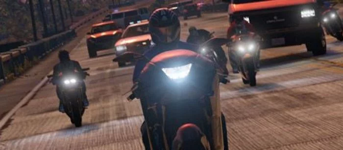 Nvidia GeForce GTX 770 не потянет GTA 5 на максимальных настройках с плавной частотой кадров