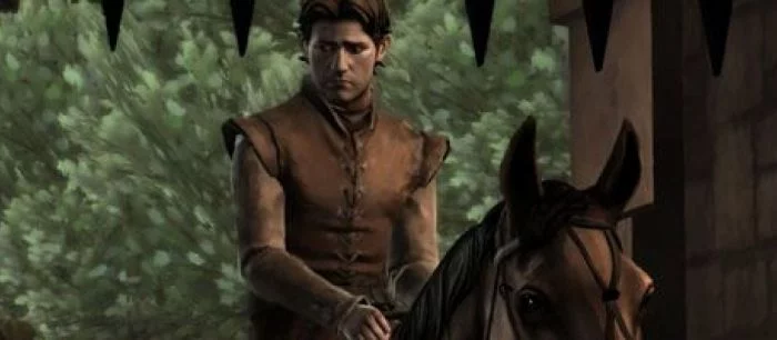 Объявлена дата выхода Game of Thrones: Episode 2 — The Lost Lords