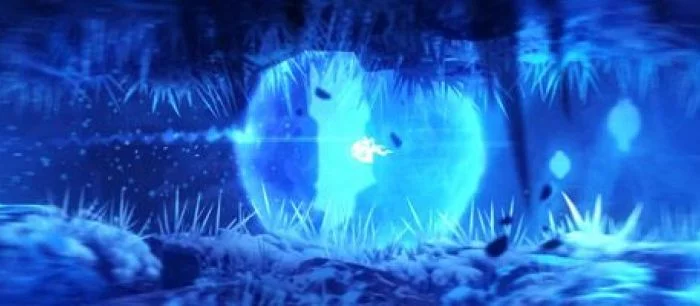 Объявлена дата выхода Ori and the Blind Forest на PC, Xbox One