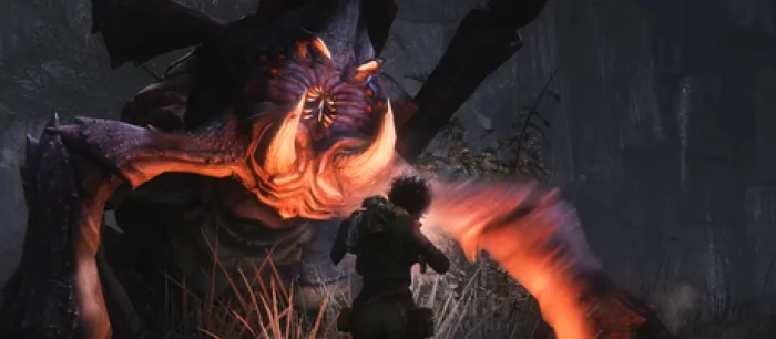 Объявлены финальные системные требования Evolve