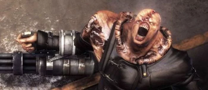 Оцените 10 минут геймплея Resident Evil HD Remaster