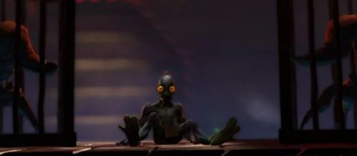 Oddworld: New 'n' Tasty выйдет на PC в феврале