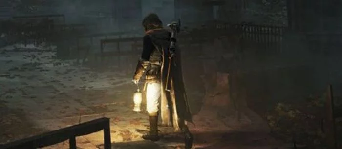 Опубликован трейлер бесплатного DLC Dead Kings для Assassin's Creed: Unity