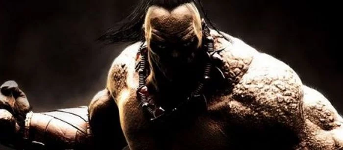 Особый геймпад для Mortal Kombat X явили публике на CES 2015