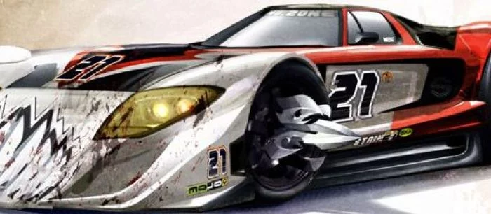 Открытый бета-тест Carmageddon: Reincarnation начнётся в феврале