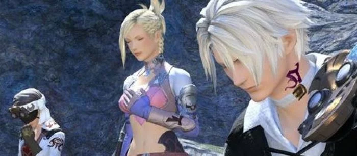 Патч 2.5 «Before The Fall» завершит историю Кристальной башни в FFXIV: A Realm Reborn