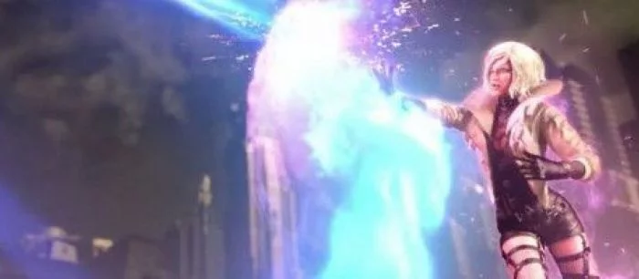 Первые детали XOne-эксклюзива The Phantom Dust оказались в сети