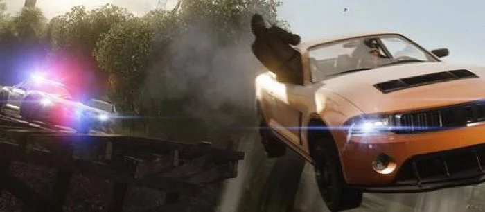 По системным требованиям Battlefield: Hardline будет напоминать Battlefield 4