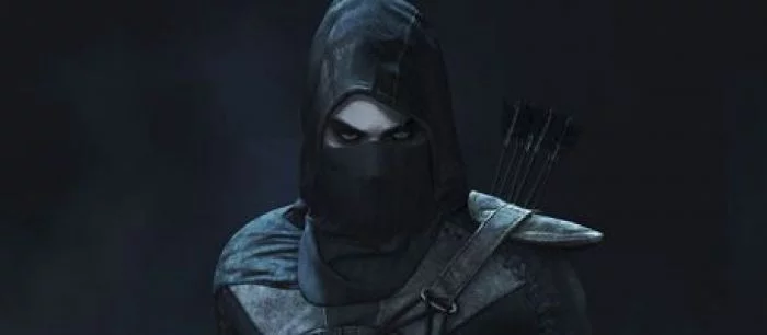 Подписчики PS Plus получат Transistor и Thief бесплатно