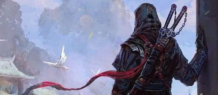 После Victory действие Assassin's Creed развернётся в Токио