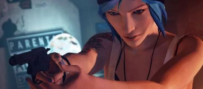Появились системные требования Life is Strange