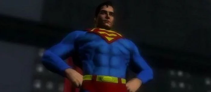 Появился геймплей отменённого файтинга Justice League