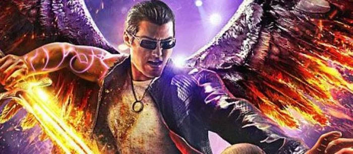 Появился релизный трейлер Saints Row: Gat Out of Hell