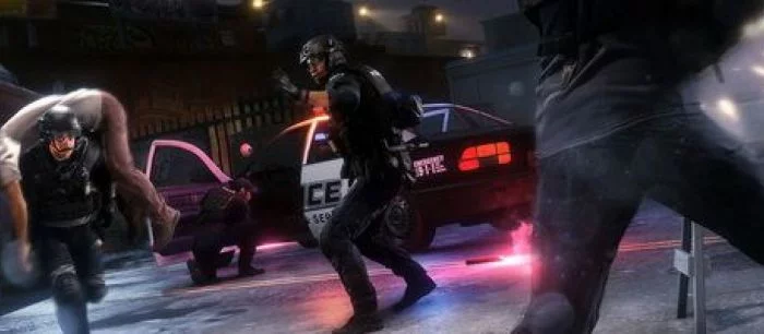 Представлен режим Crosshair для Battlefield: Hardline