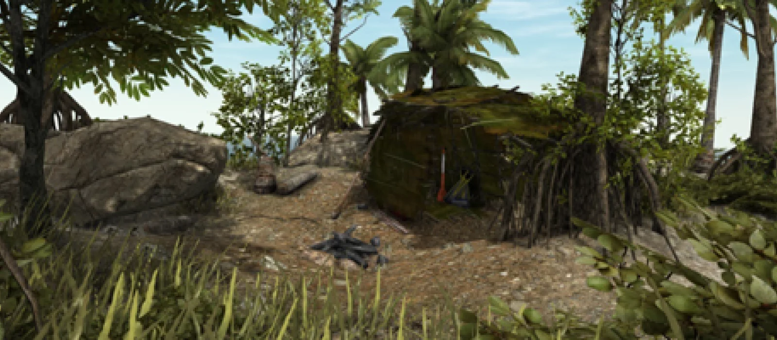 как играть в stranded deep по сети epic games и стим фото 50