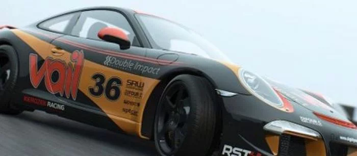Project CARS будет поддерживать 12K-разрешение