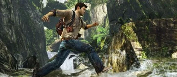 PS Vita осталась без новых Uncharted и inFamous