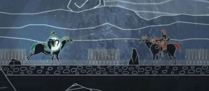 Разработчики Apotheon объявили дату выхода игры