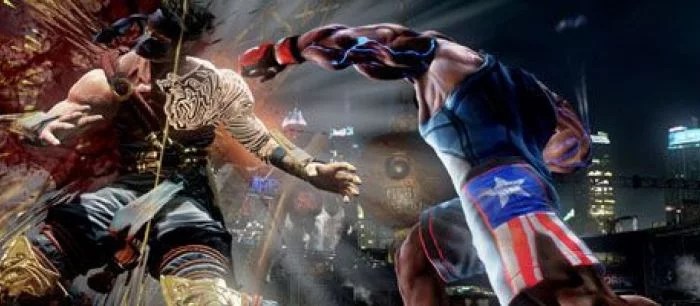 Разработчики Killer Instinct: Season 2 представили бонусного персонажа