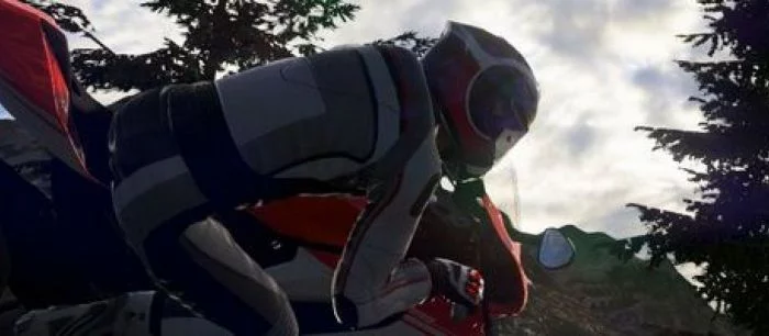 Ride от создателей MotoGP выйдет в марте