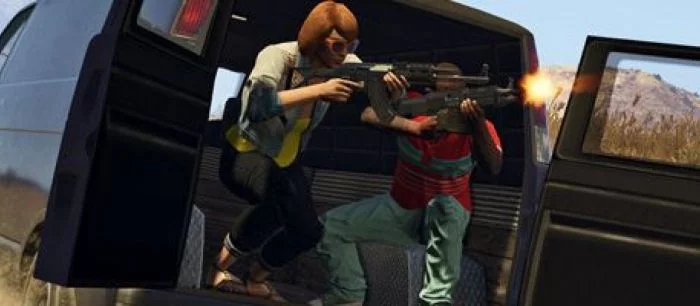 Rockstar добавила интересные плейлисты в GTA Online