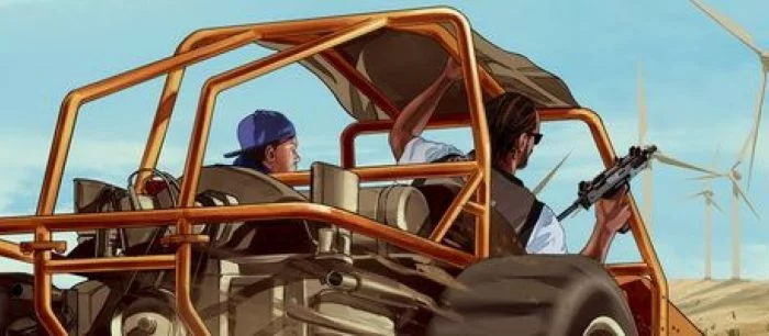 Rockstar опровергла слухи о переносе PC-версии GTA 5