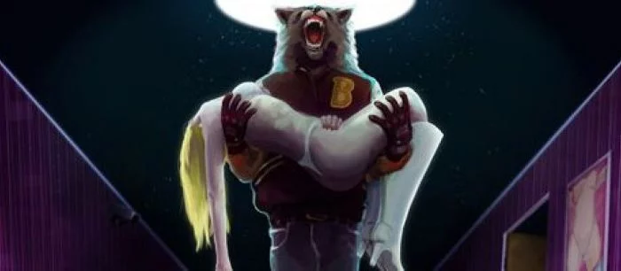 Сцена изнасилования в Hotline Miami 2 шокировала людей