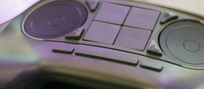 Серийный образец Steam Controller покажут во время GDC 2015