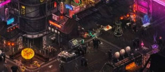 Сиквел Shadowrun Returns профинансировали на Kickstarter за пару часов