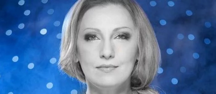 Скончалась известная певица Орига