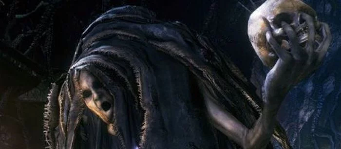 Sony представила комплект PS4 + Bloodborne