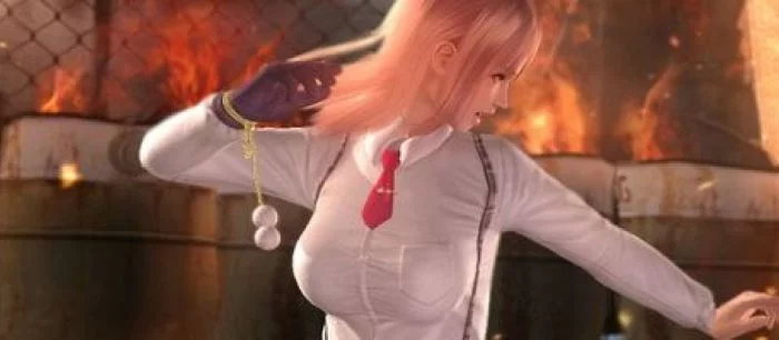 Team Ninja представила 20 минут геймплея DoA 5: Last Round