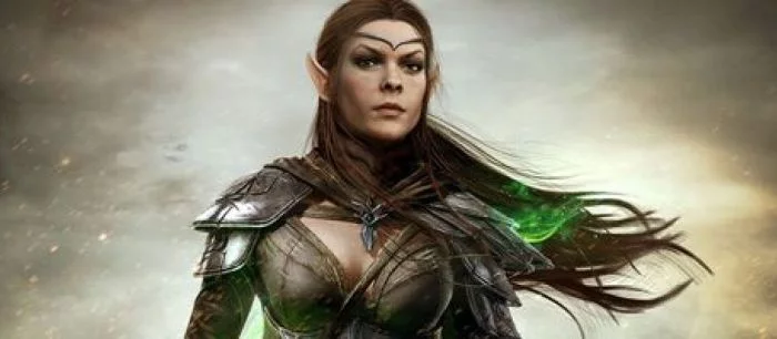 The Elder Scrolls Online выйдет на Xbox One в феврале по версии Microsoft