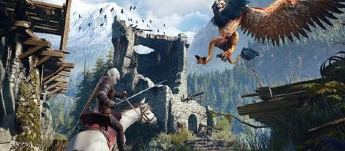 The Witcher 3: Wild Hunt станет образцовым бенчмарком на годы вперёд