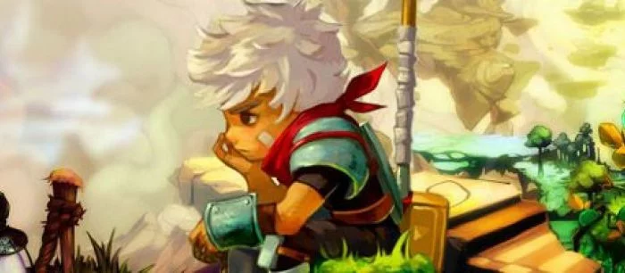 Transistor разошлась тиражом в 600 тыс. копий, Bastion перешагнула рубеж в 3 млн. копий