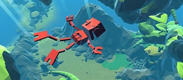 Ubisoft анонсировала платформер Grow Home