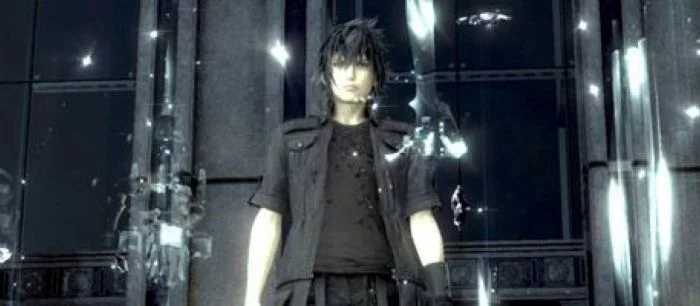 В демо-версии Final Fantasy XV нельзя будет прокатиться на машине