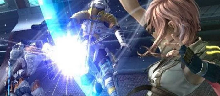 В Final Fantasy XV будет полностью открытый игровой мир