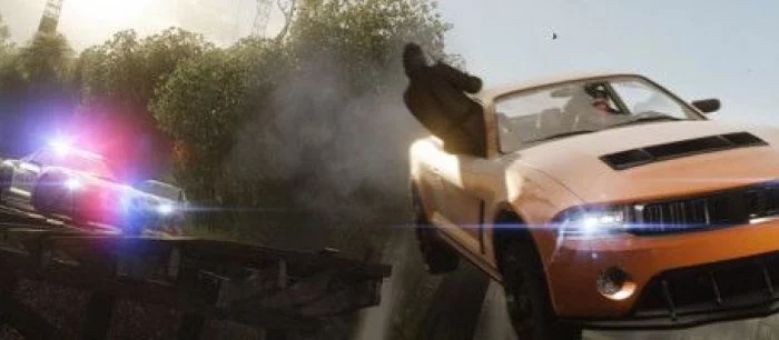 В сети оказались новые детали мультиплеера Battlefield: Hardline