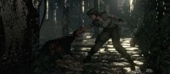 В сети появились системные требования Resident Evil HD Remaster