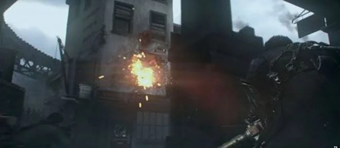 В трейлере Order: 1886 разработчики показали впечатления игроков