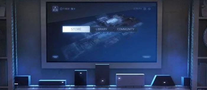 Valve: «Steam Machines живее всех живых»