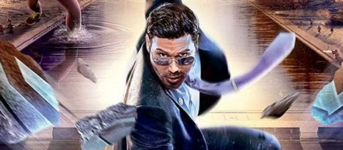 Версии Saints Row 4 для PC, PS4 сравнили между собой