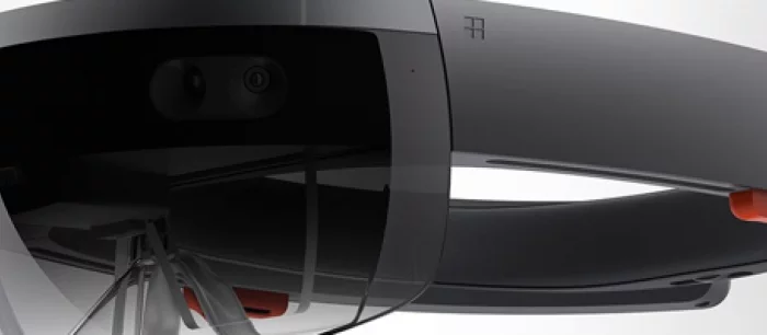 Всё о HoloLens — очках виртуальной реальности от Microsoft