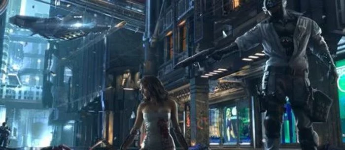 Witcher 3 является для разработчиков более приоритетным проектом, чем Cyberpunk 2077
